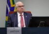 Fachin Cobra Explicações De Moraes, Mendonça, Gonet E Diretor Da PF Sobre Relatório Do Caso Master Fachin Cobra Explicações De Moraes, Mendonça, Gonet E Diretor Da PF Sobre Relatório Do Caso Master