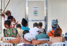 Feira Saúde Mais Perto Chega A Porto Seguro Com Atendimentos Gratuitos; Veja Serviços Feira Saúde Mais Perto Chega A Porto Seguro Com Atendimentos Gratuitos; Veja Serviços