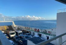 Feriadão: Ferry-boat Tem Espera De Mais De Quatro Horas Em Salvador Feriadão: Ferry-boat Tem Espera De Mais De Quatro Horas Em Salvador
