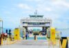 Feriado Aumenta Movimento E Fila Do Ferry-Boat Passa De 3 Horas Em Salvador Feriado Aumenta Movimento E Fila Do Ferry-Boat Passa De 3 Horas Em Salvador