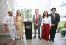 Fórum De Camaçari Recebe Assentamento Do Machado De Xangô Fórum De Camaçari Recebe Assentamento Do Machado De Xangô