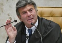 Fux Suspende Decisão De Dino Sobre Posts Que Ligam Flávio Bolsonaro A Nossa Senhora Aparecida Fux Suspende Decisão De Dino Sobre Posts Que Ligam Flávio Bolsonaro A Nossa Senhora Aparecida