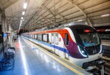 Metrô De Salvador Avança Em Expansão Até O Campo Grande Com Contrato De R$ 41,7 Milhões Governo Da Bahia Contrata Fipe Por R$ 3,5 Milhões Para Assessoria Sobre Concessão Do Metrô