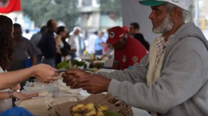 Governo Da Bahia Reduz Exigências Para Cooperativas Da Agricultura Familiar Governo Da Bahia Reduz Exigências Para Cooperativas Da Agricultura Familiar