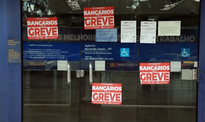 Greve Da Caixa Chega Ao TST Nesta Terça-feira; Veja O Que Está Em Disputa