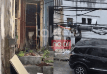 Imóveis Abandonados Viram Alvo De Furtos E Preocupam Moradores No Itaigara Imóveis Abandonados Viram Alvo De Furtos E Preocupam Moradores No Itaigara