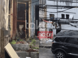 Imóveis Abandonados Viram Alvo De Furtos E Preocupam Moradores No Itaigara Imóveis Abandonados Viram Alvo De Furtos E Preocupam Moradores No Itaigara