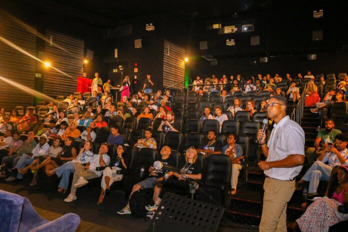 Inscrições Para A Rodada De Negócios Encerram Nesta Sexta-feira