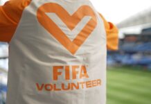 Inscrições Para Voluntários Da Copa Do Mundo Feminina 2027 Entram Na Reta Final Inscrições Para Voluntários Da Copa Do Mundo Feminina 2027 Entram Na Reta Final
