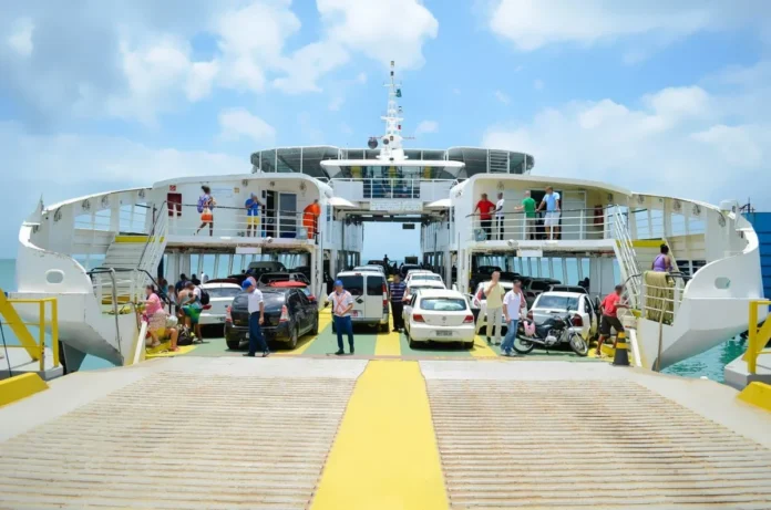 Justiça Determina Medidas Contra Incêndios No Terminal De São Joaquim Do Ferry-Boat