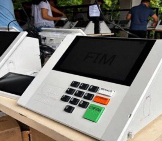 Forças Armadas Mobilizam 25 Mil Militares Para Segundo Turno Das Eleições Local De Votação Pode Mudar; Veja Como Consultar Antes Das Eleições