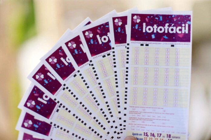 Lotofácil Da Independência Vai Sortear R$ 300 Milhões Nesta Segunda-feira Lotofácil Da Independência Vai Sortear R$ 300 Milhões Nesta Segunda-feira