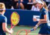 De olho na liderança: dupla de Stefani vence estreia no WTA de Wuhan Luisa Stefani vai às semifinais do US Open e sobe no ranking mundial