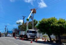MPBA Aciona Coelba Na Justiça E Cobra Medidas Contra Riscos Na Rede Elétrica De Salvador MPBA Aciona Coelba Na Justiça E Cobra Medidas Contra Riscos Na Rede Elétrica De Salvador