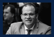 Corpo De Jornalista E Ex-secretário José Pacheco Maia Será Velado Neste Sábado (19) Morte De Pacheco Maia Mobiliza Políticos E Autoridades Que Conviveram Com Jornalista