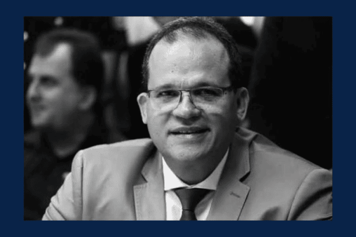 Morte De Pacheco Maia Mobiliza Políticos E Autoridades Que Conviveram Morte De Pacheco Maia Mobiliza Políticos E Autoridades Que Conviveram Com Jornalista