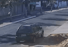 Motociclista De 65 Anos é Atropelado Por Viatura Da Polícia Civil Motociclista De 65 Anos é Atropelado Por Viatura Da Polícia Civil