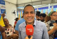 “Não Deixa A Desejar Nenhuma Escola Da Rede Particular”, Diz Bruno Reis Ao Inaugurar Escolas Em Salvador “Não Deixa A Desejar Nenhuma Escola Da Rede Particular”, Diz Bruno Reis Ao Inaugurar Escolas Em Salvador