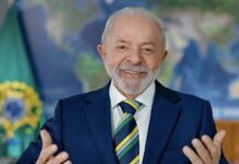 “Não Somos Colônia”: Lula Faz Defesa Da Soberania Brasileira Em Pronunciamento Oficial “Não Somos Colônia”: Lula Faz Defesa Da Soberania Brasileira Em Pronunciamento Oficial