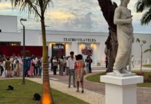 “Novas Gerações De Artistas” Vão Ocupar O Vila Velha, Diz Bruno Reis “Novas Gerações De Artistas” Vão Ocupar O Vila Velha, Diz Bruno Reis