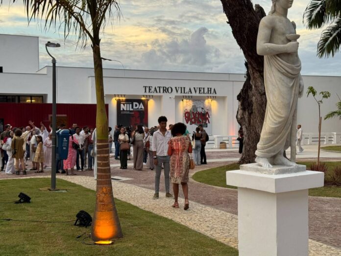 “Novas Gerações De Artistas” Vão Ocupar O Vila Velha, Diz “Novas Gerações De Artistas” Vão Ocupar O Vila Velha, Diz Bruno Reis