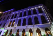 Novo Espaço Cultural é Inaugurado No Centro Histórico De Salvador Com Shows E Teatro Novo Espaço Cultural é Inaugurado No Centro Histórico De Salvador Com Shows E Teatro