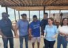 Obras De Requalificação Na Ilha Dos Frades São Entregues Obras De Requalificação Na Ilha Dos Frades São Entregues