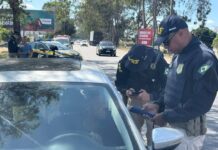 Operação Amplia Fiscalização E Mira álcool Ao Volante Nas Rodovias Da Bahia Operação Amplia Fiscalização E Mira álcool Ao Volante Nas Rodovias Da Bahia