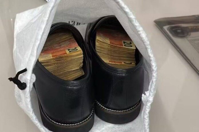 Operação Overclean Investiga Fraude Da Secretaria De Educação Da Bahia