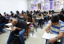 Enem 2026: Prazo Para Escolher Entre Inglês E Espanhol Termina Neste Domingo (18) PND 2026: Candidatos Têm Até Sábado Para Preencher Questionário Obrigatório
