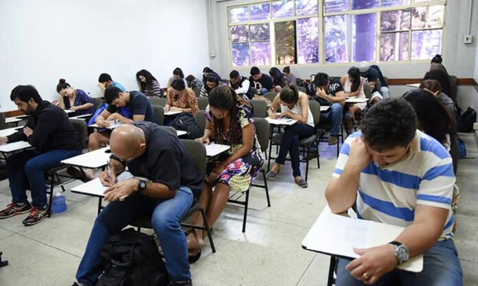 PND 2026: Candidatos Têm Até Sábado Para Preencher Questionário Obrigatório PND 2026: Candidatos Têm Até Sábado Para Preencher Questionário Obrigatório