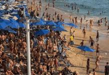 Farol Da Barra, Boa Viagem E Mais: 19 Praias Estão Impróprias Para Banho Neste Domingo (20) Praia Do Porto Da Barra Terá Interdição Nesta Quinta-feira (17)