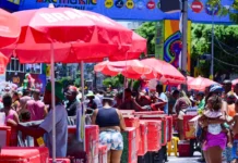 Prefeitura Abre Inscrições Para Ambulantes Atuarem No Carnaval De 2027 Prefeitura Abre Inscrições Para Ambulantes Atuarem No Carnaval De 2027
