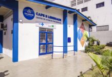 Prefeitura Inaugura Novo Caps Na Liberdade E Anuncia 146 Vagas Temporárias Na Saúde De Salvador Prefeitura Inaugura Novo Caps Na Liberdade E Anuncia 146 Vagas Temporárias Na Saúde De Salvador