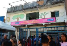 Prefeitura Inicia Implantação De Restaurante Popular No Bairro Da Paz Prefeitura Inicia Implantação De Restaurante Popular No Bairro Da Paz