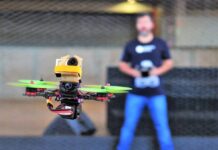 Projeto Na Câmara Propõe Facilitar Uso De Drones E Dispensar Licença Em áreas Livres Projeto Na Câmara Propõe Facilitar Uso De Drones E Dispensar Licença Em áreas Livres