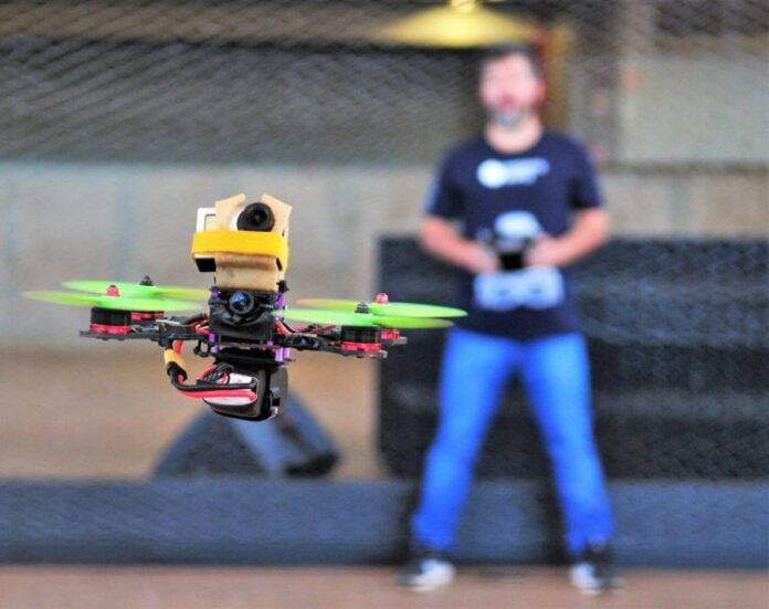 Projeto Na Câmara Propõe Facilitar Uso De Drones E Dispensar Projeto Na Câmara Propõe Facilitar Uso De Drones E Dispensar Licença Em áreas Livres