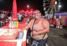 Quer Trabalhar Nas Festas Populares De Salvador? Cadastro De Ambulantes Começa Nesta Terça (22) Quer Trabalhar Nas Festas Populares De Salvador? Cadastro De Ambulantes Começa Nesta Terça (22)