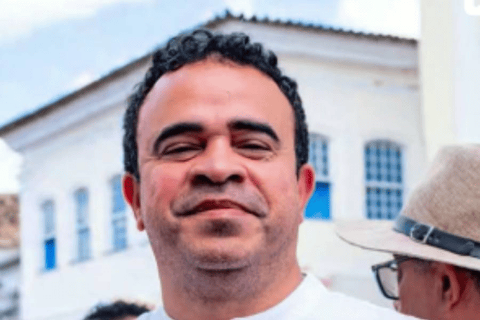 Ronaldo Mansur Recebe Alta Após Acidente De Carro Em Salvador