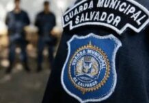Salvador Abre Concurso Para Guarda Municipal; Veja Vagas, Salários E Provas Salvador Abre Concurso Para Guarda Municipal; Veja Vagas, Salários E Provas
