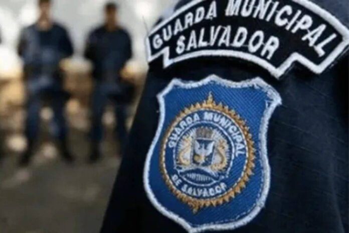 Salvador Abre Concurso Para Guarda Municipal; Veja Vagas, Salários E Provas
