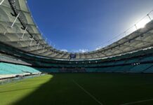 Salvador Mira Turismo E Conectividade Para Receber A Copa Do Mundo Feminina 2027 Salvador Mira Turismo E Conectividade Para Receber A Copa Do Mundo Feminina 2027