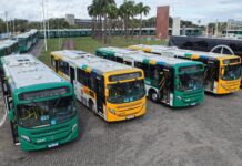 Salvador Terá Mudanças Na Frota E Na Fiscalização Do Transporte Público Salvador Terá Mudanças Na Frota E Na Fiscalização Do Transporte Público