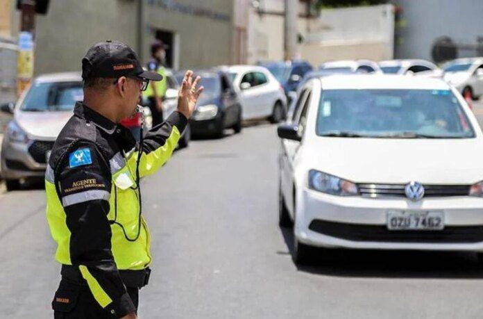 Salvador Terá Operação Especial No Trânsito No Dia Das Eleições Salvador Terá Operação Especial No Trânsito No Dia Das Eleições
