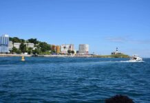 Salvador Terá Tempo Firme E Sol Nesta Segunda-feira; Veja A Previsão Desta Semana Salvador Terá Tempo Firme E Sol Nesta Segunda-feira; Veja A Previsão Desta Semana
