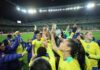 Salvador Terá Vagas Para Voluntários Na Copa Do Mundo Feminina De 2027 Salvador Terá Vagas Para Voluntários Na Copa Do Mundo Feminina De 2027