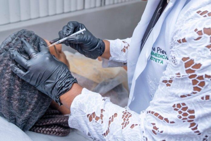 Suspensão De Nota Da Anvisa Não Altera Regras Sanitárias Para Serviços De Estética; Entenda