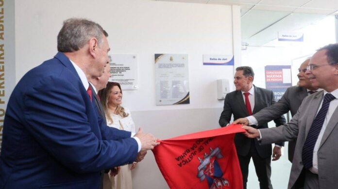 TJBA Homenageia Luiz Gama E Dá Nome Ao Salão Do TJBA Homenageia Luiz Gama E Dá Nome Ao Salão Do Júri De Itaparica