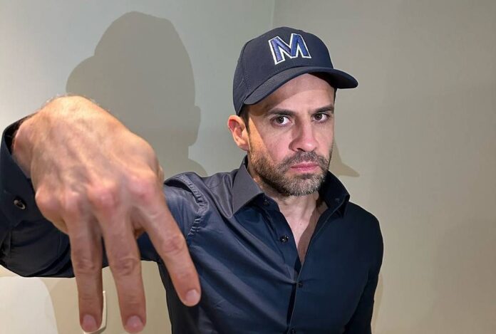 TSE Rejeita Por Unanimidade Candidatura De Pablo Marçal Em 2026