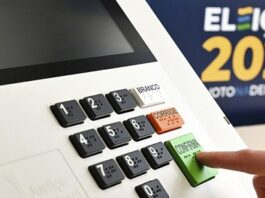 PASSE O SEU PAÍS À LIMPO A PARTIR DO ESTADO DE ORIGEM